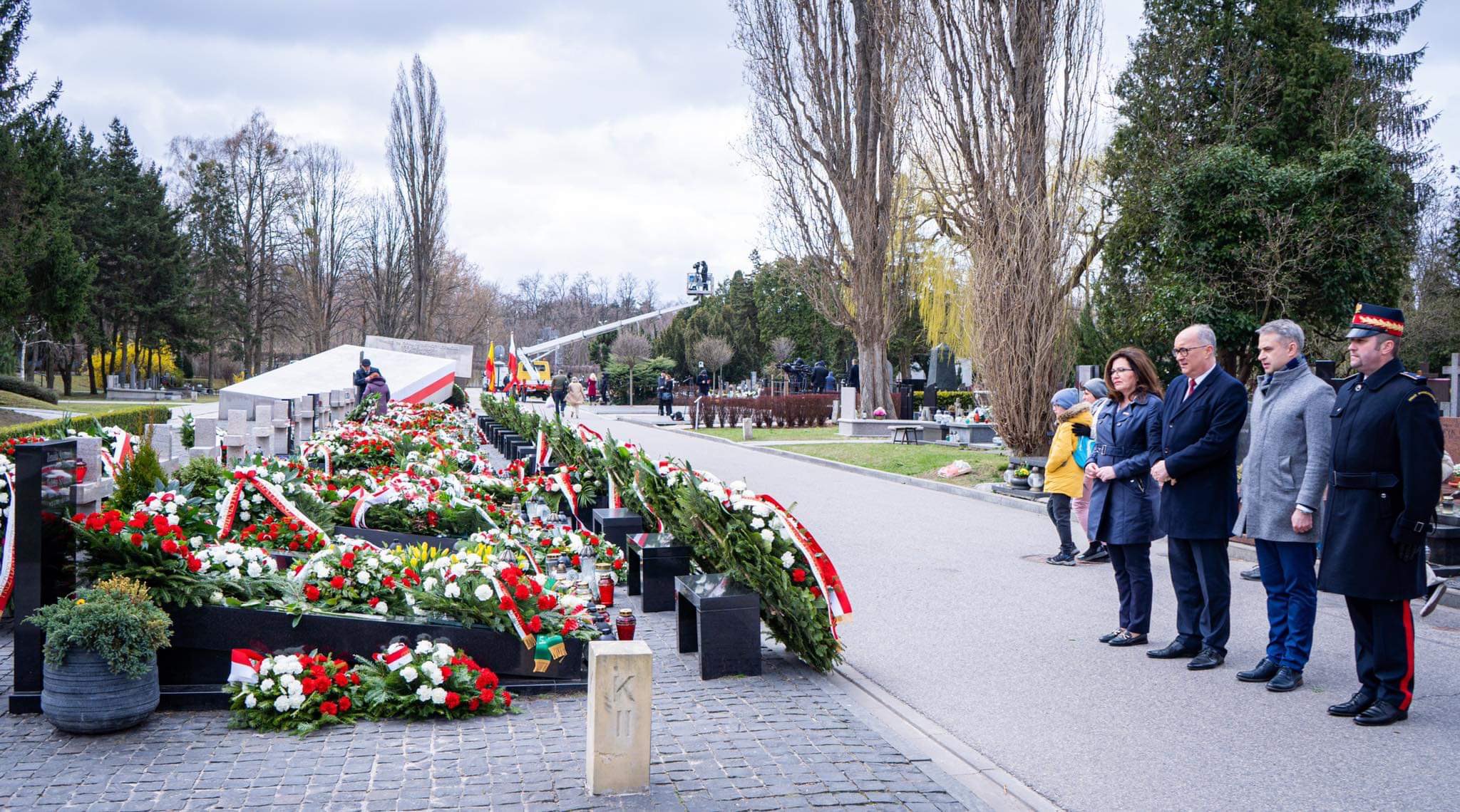 Katastrofa smoleńska Lewica